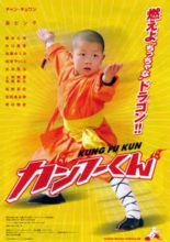 Kung Fu Kid (2008)
