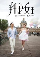 Material Queen (2011)