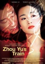 Zhou Yu's Train (2002)