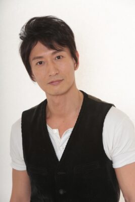 Hagino Takashi