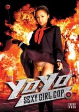 Yo Yo Sexy Girl Cop (2006)