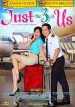 Just the 3 of Us (2016)