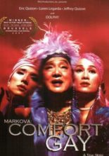 Markova: Comfort Gay (2000)