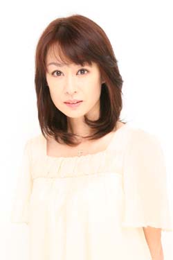Irie Mayuko
