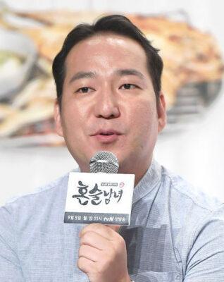 Choi Kyu Shik