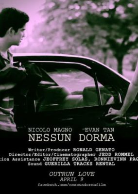 Nessun Dorma (2012)