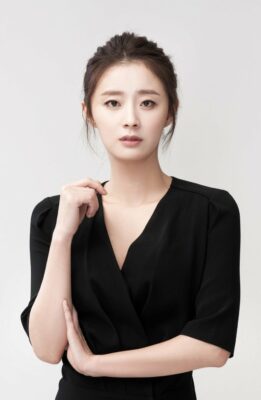 Yeom Ji Young