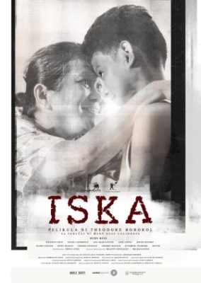 Iska (2019)