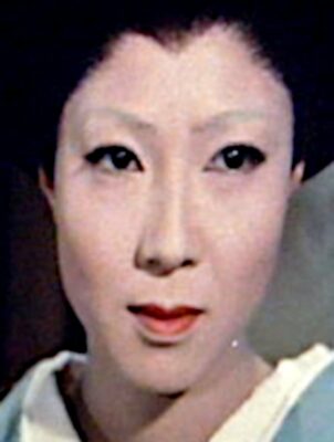 Hasegawa Yumiko