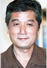 Hosokawa Toshiyuki