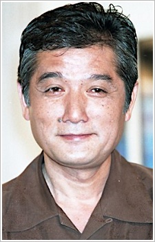 Hosokawa Toshiyuki