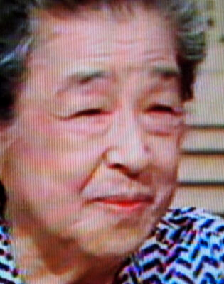 Higashiyama Chieko