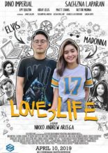 Love Life (2019)