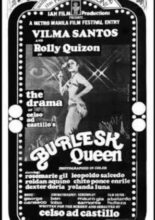 Burlesk Queen (1977)