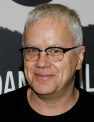 Tim Robbins