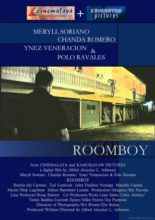 Room Boy (2005)