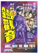 Angel with the Iron Fists (1967)