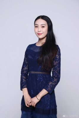 Zhou Yan Yan