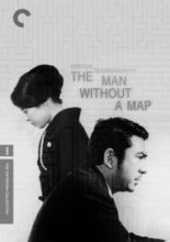 The Man Without A Map