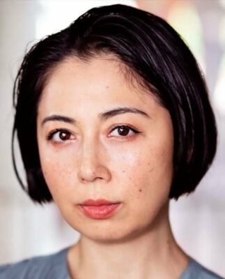 Fujitani Ayako