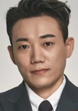 Cha Seung Min