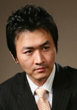 Jung Jae Gon