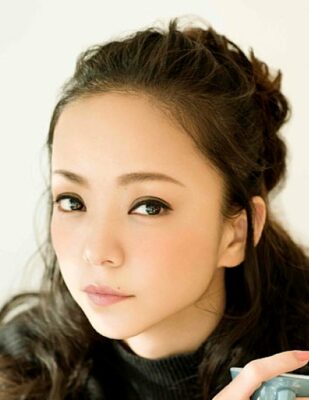 Amuro Namie