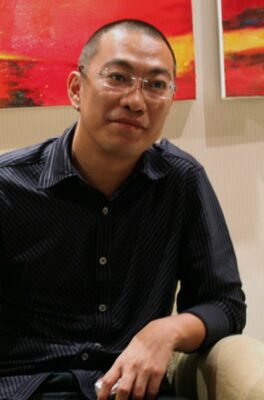 Ning Cai Shen