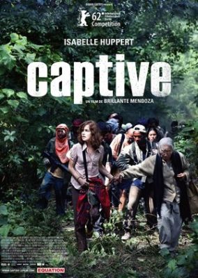 Captive (2012)