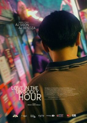 Love In The Ungodly Hour (2021)
