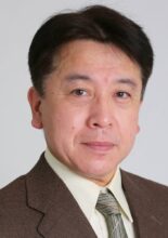 Shimomoto Yoshitaka
