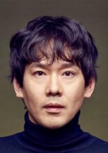 Park Jong Hwan
