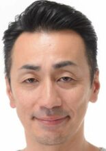 Nijiiro Takuro