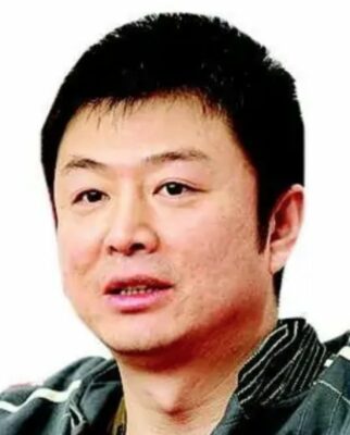 Chen Li Dong