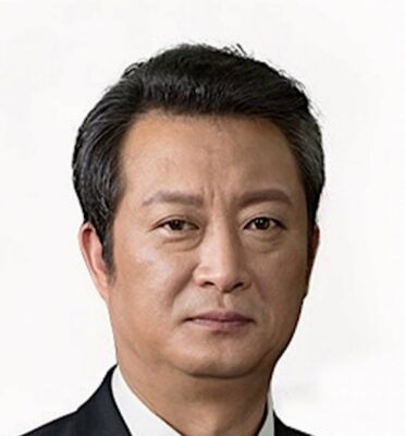 Zhang Hong Zhen
