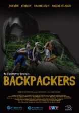 Backpackers (2022)