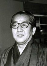 Murakami Genzo