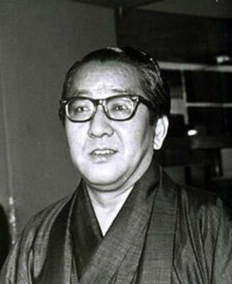 Murakami Genzo