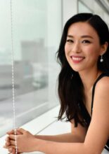 Rebecca Lim