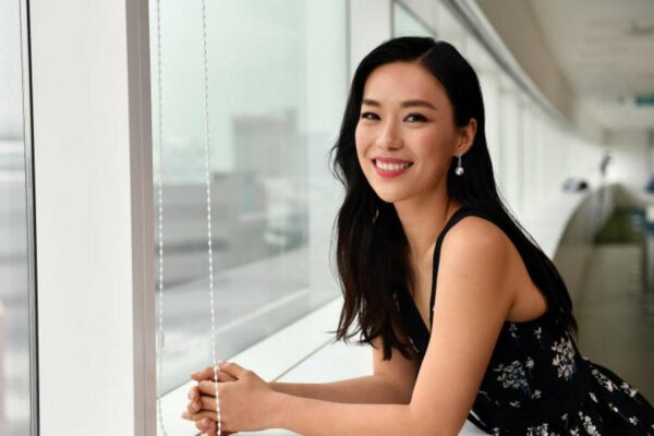 Rebecca Lim