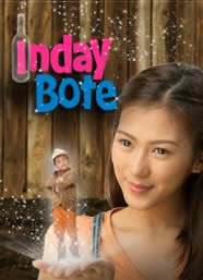 Inday Bote (2015)