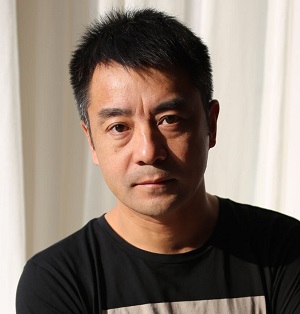 Liu Yi Zhi