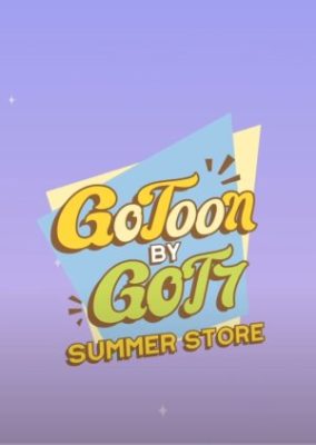 GoToon by GOT7 Summer Store (2020)