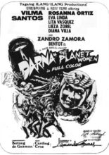 Darna vs. the Planet Women (1975)