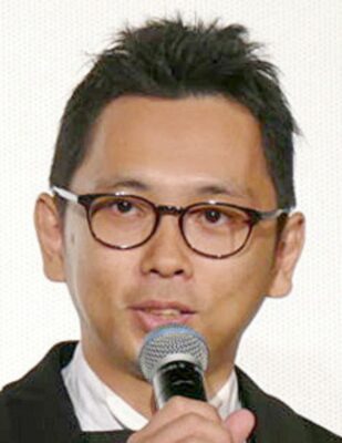 Yamamoto Kiyoshi