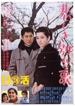 Song of Farewell (1965)