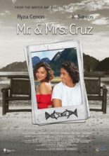 Mr. & Mrs. Cruz (2018)