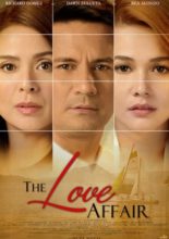 The Love Affair (2015)