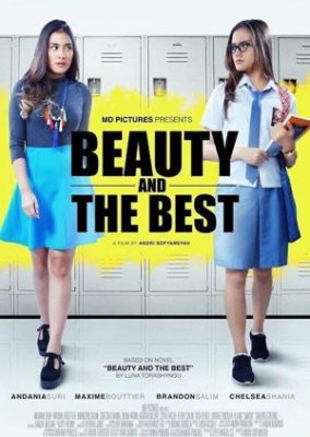 Beauty and the Best (2016)