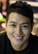 Jang Seok Hyun